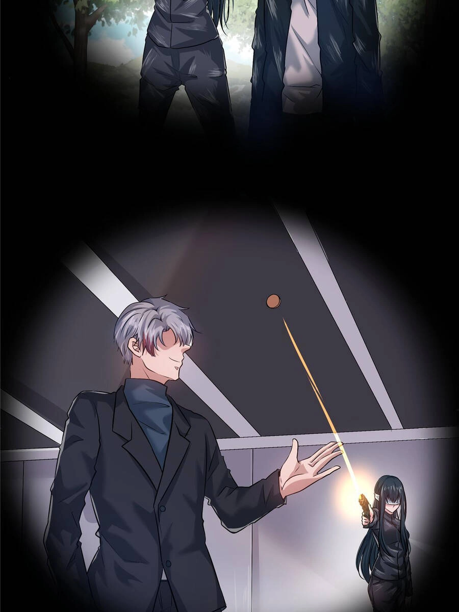 Vương Giả Săn Mồi Chapter 8 - 26