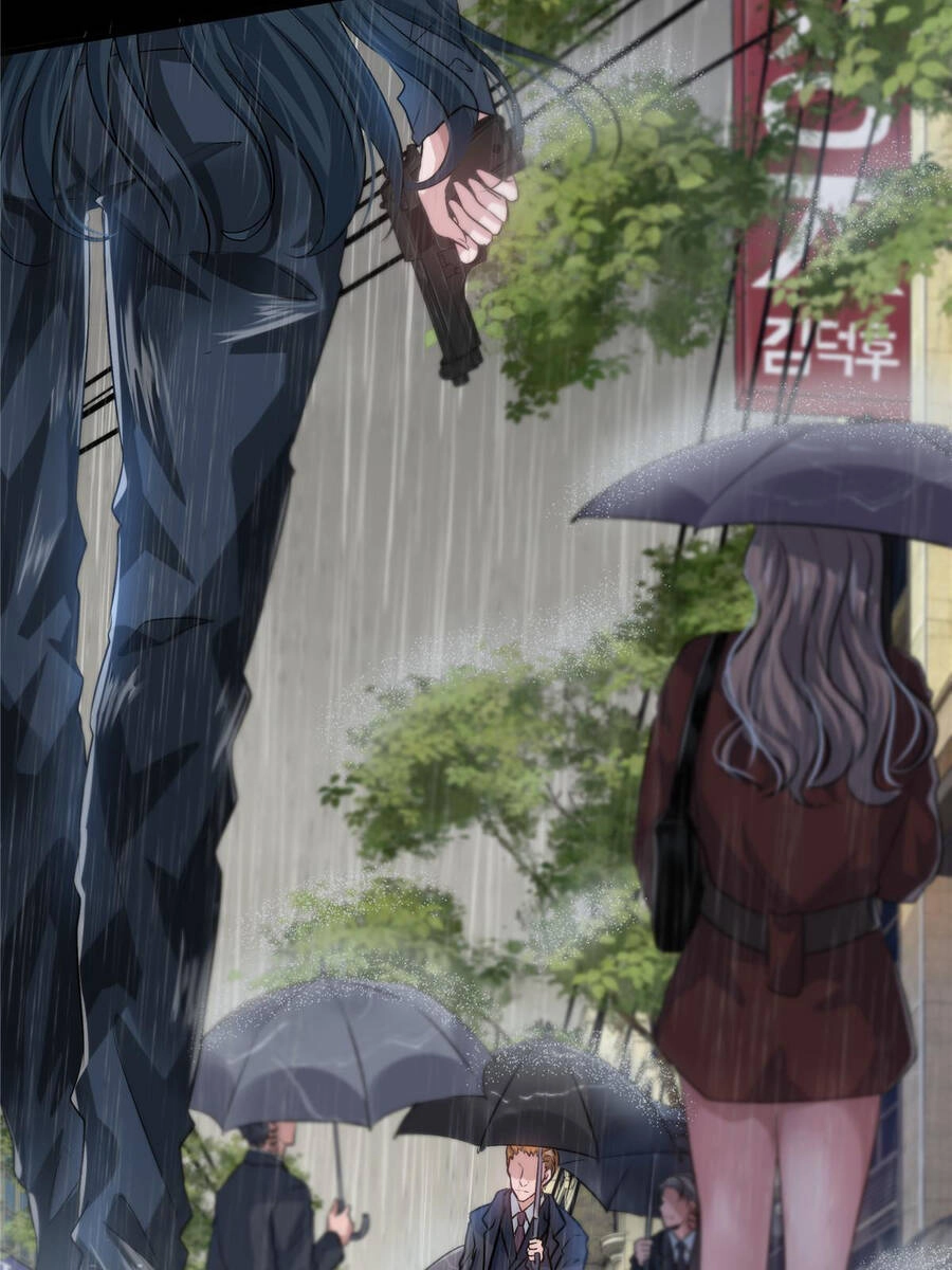 Vương Giả Săn Mồi Chapter 8 - 28