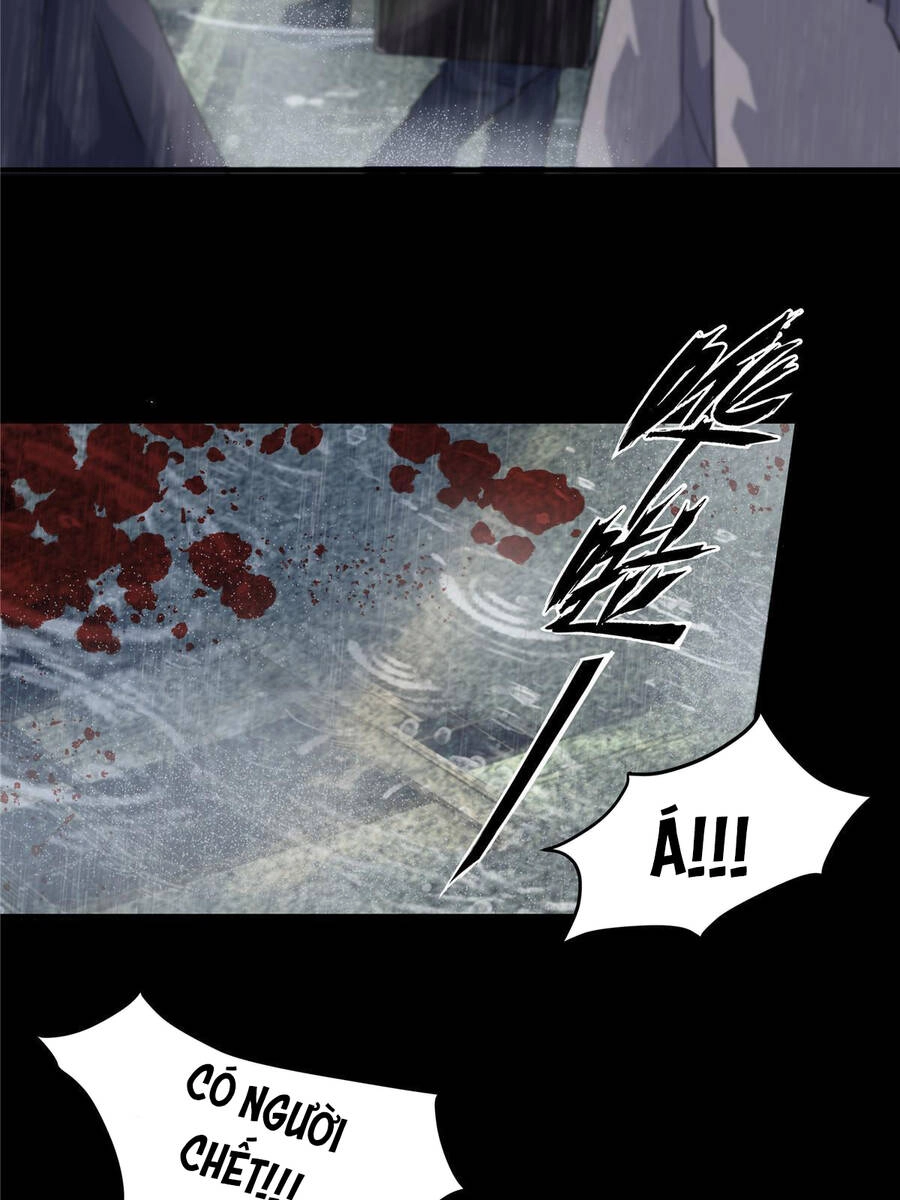 Vương Giả Săn Mồi Chapter 8 - 31