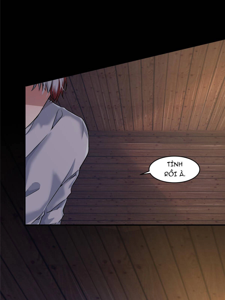 Vương Giả Săn Mồi Chapter 8 - 41