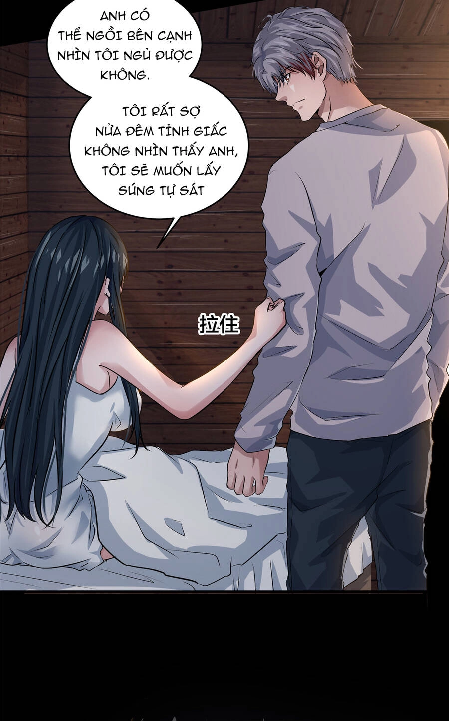 Vương Giả Săn Mồi Chapter 8 - 46