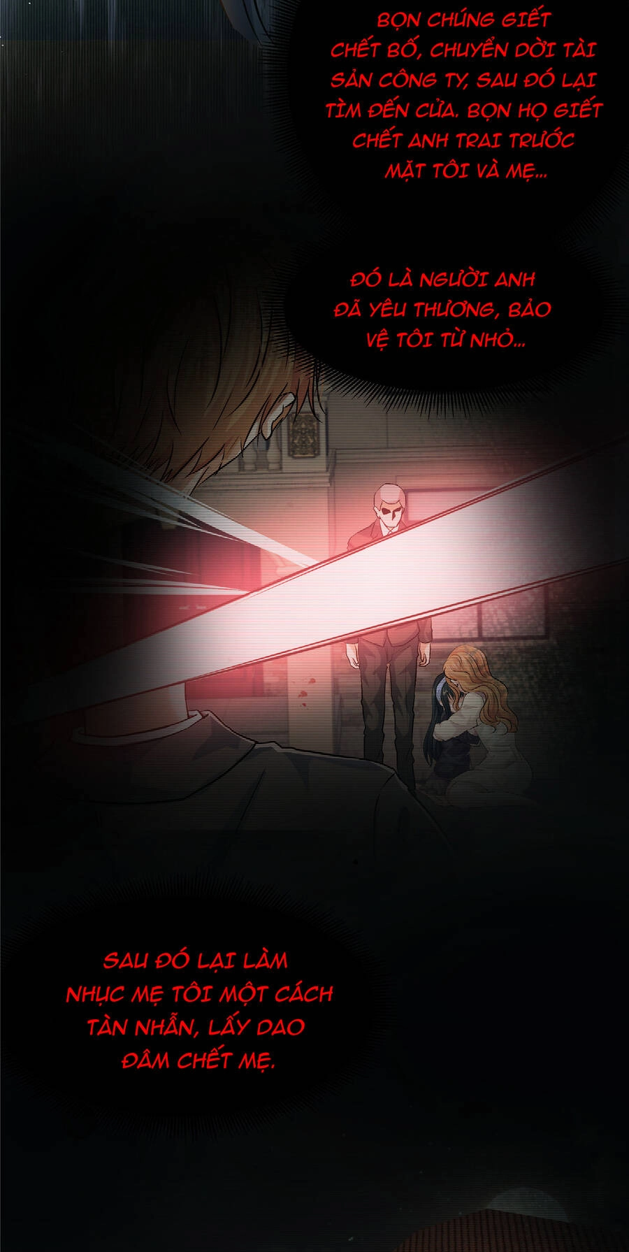 Vương Giả Săn Mồi Chapter 8 - 49