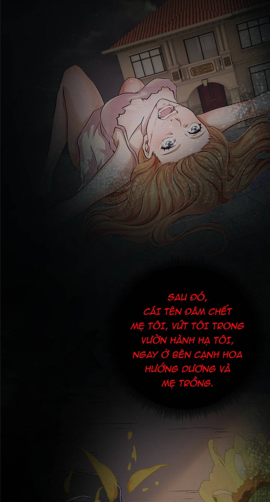 Vương Giả Săn Mồi Chapter 8 - 50