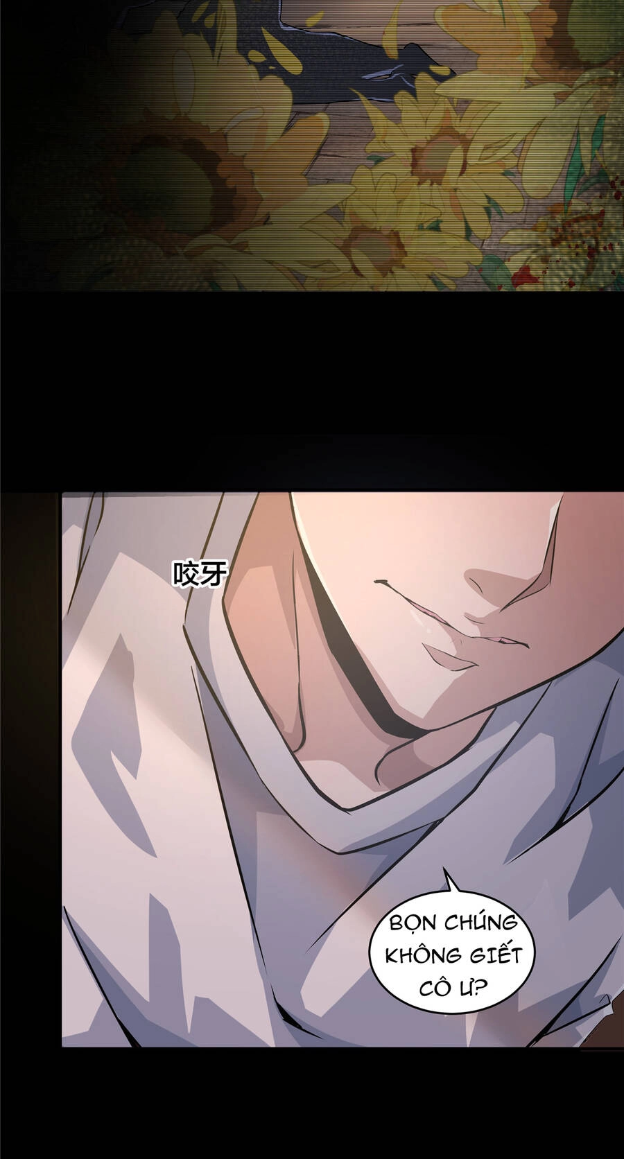 Vương Giả Săn Mồi Chapter 8 - 51