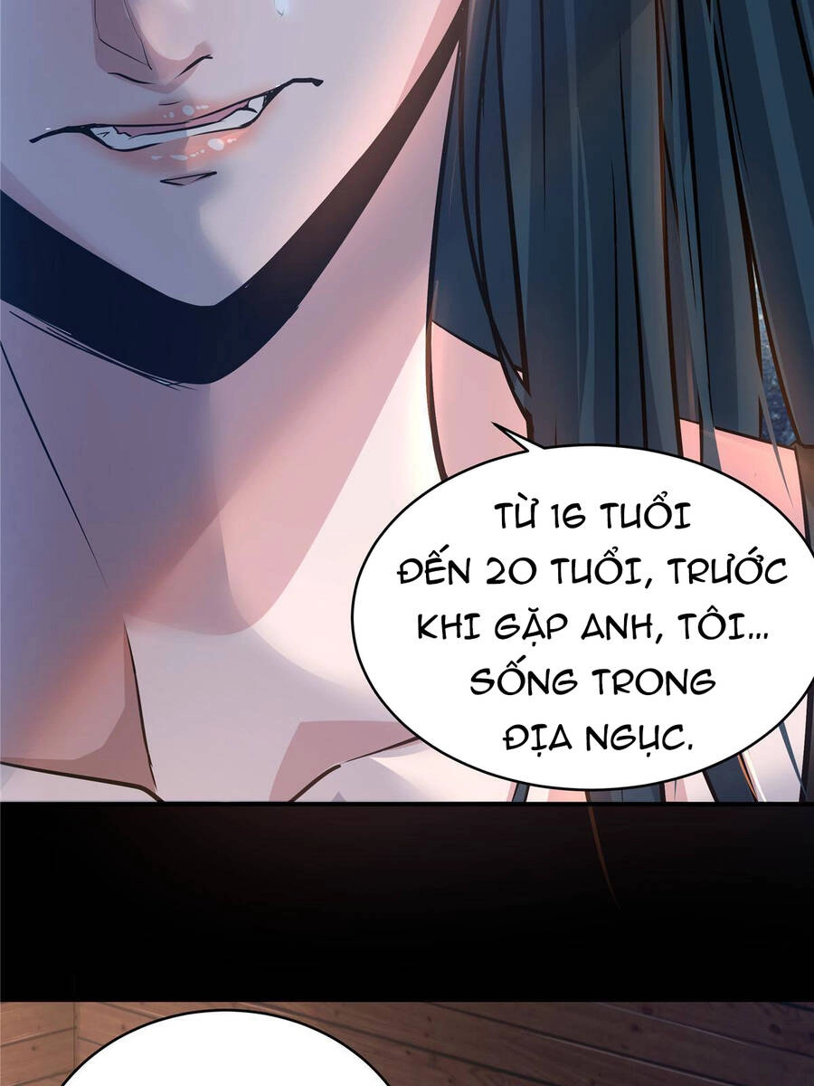 Vương Giả Săn Mồi Chapter 8 - 57