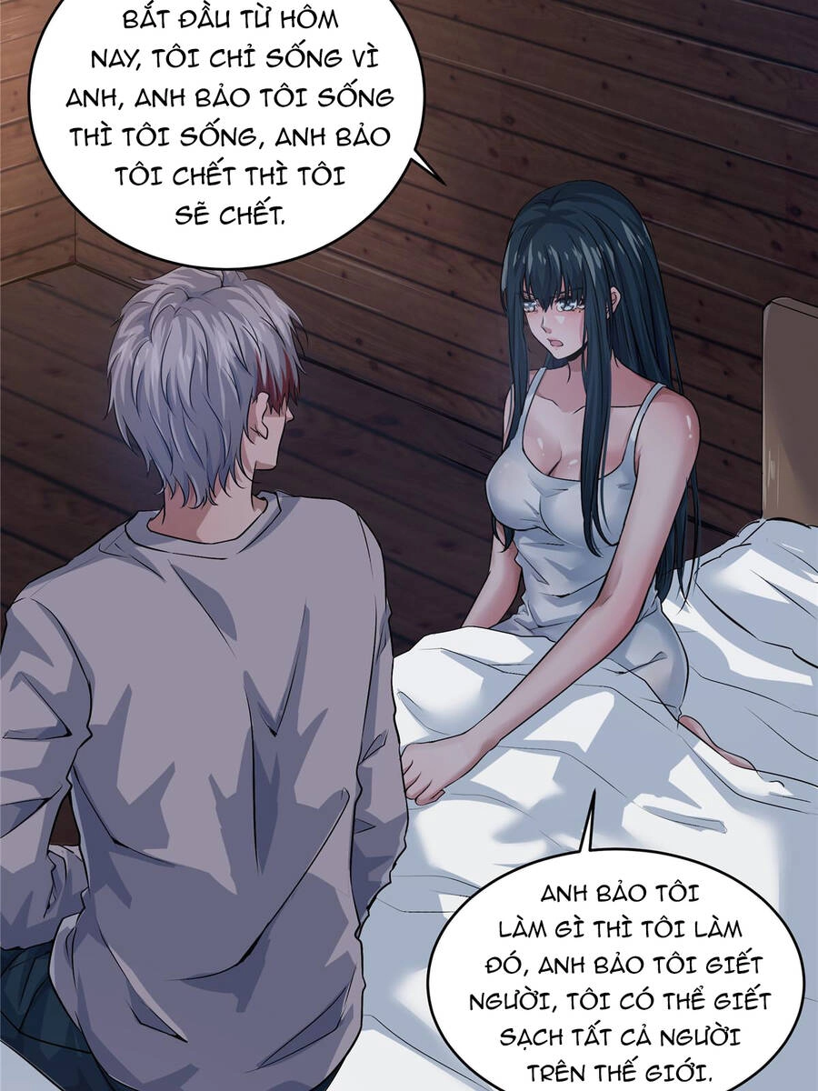 Vương Giả Săn Mồi Chapter 8 - 58