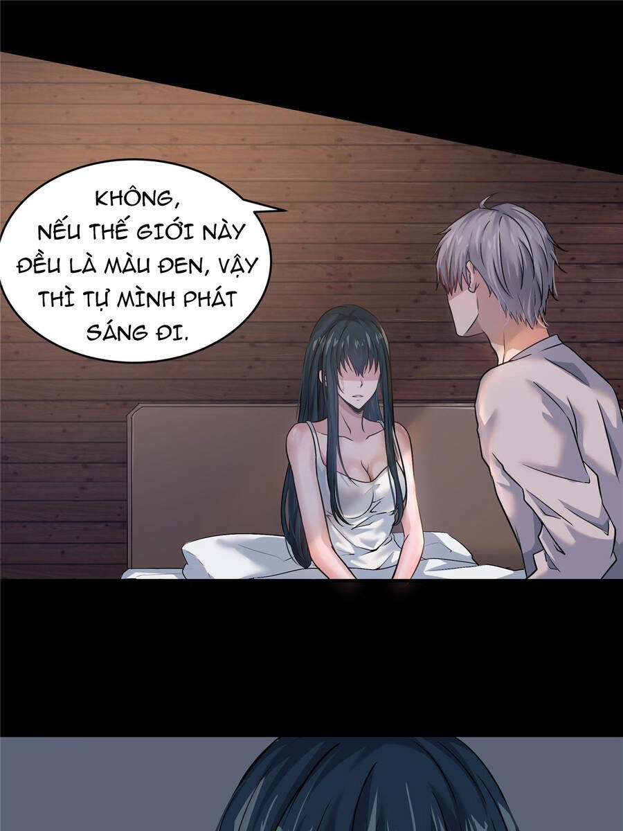 Vương Giả Săn Mồi Chapter 8 - 62