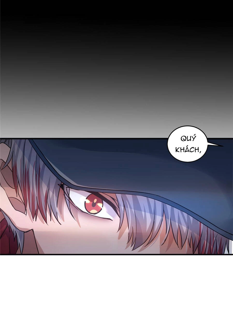 Vương Giả Săn Mồi Chapter 8 - 67