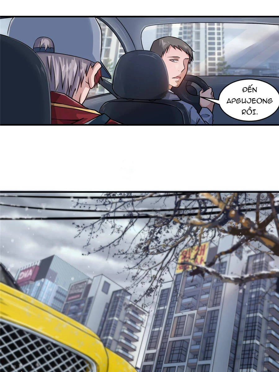 Vương Giả Săn Mồi Chapter 8 - 68