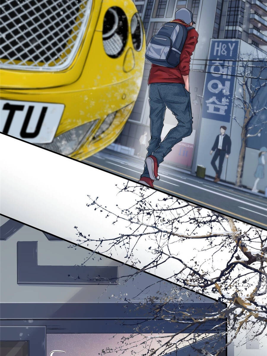 Vương Giả Săn Mồi Chapter 8 - 69