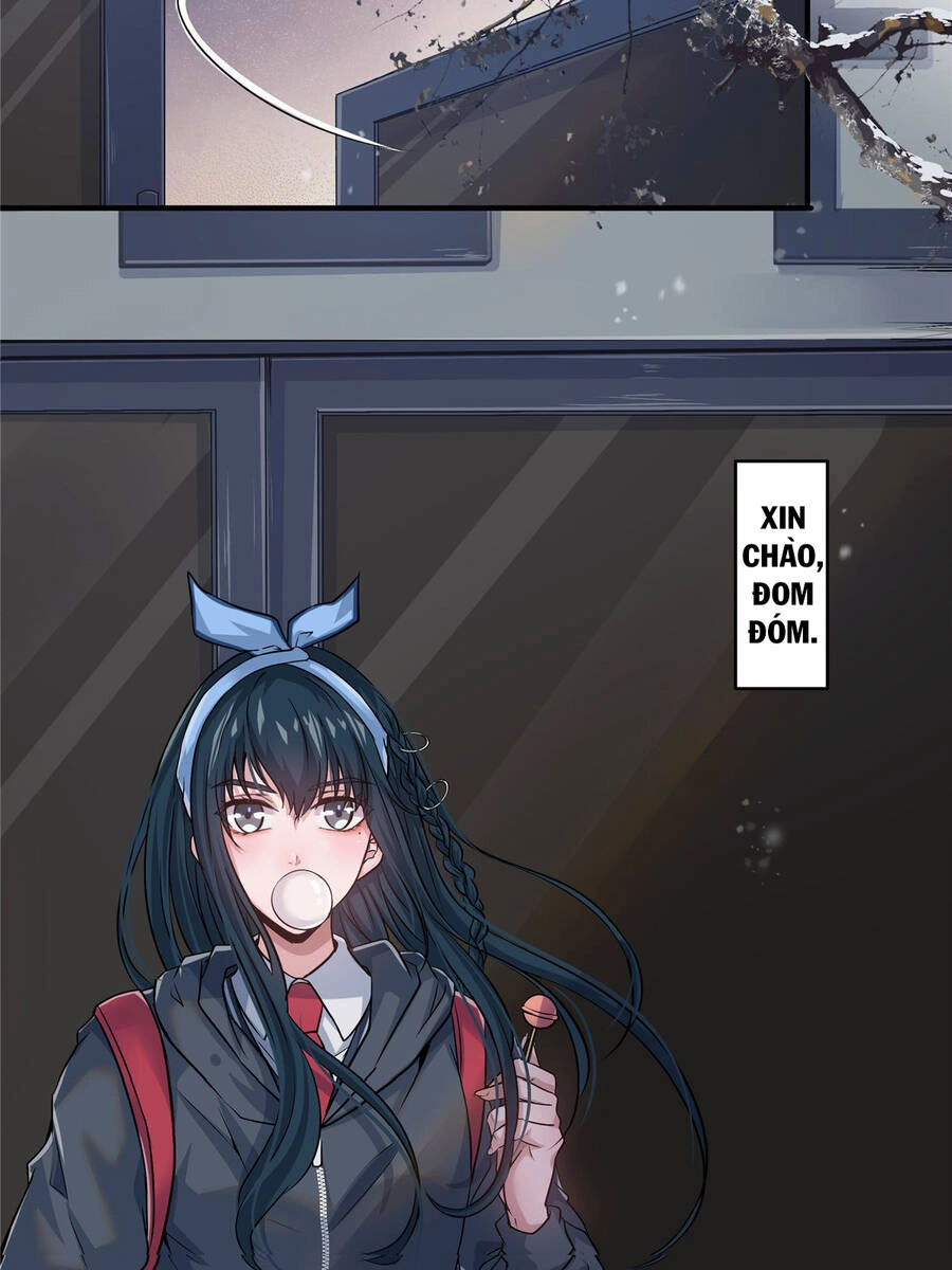 Vương Giả Săn Mồi Chapter 8 - 70