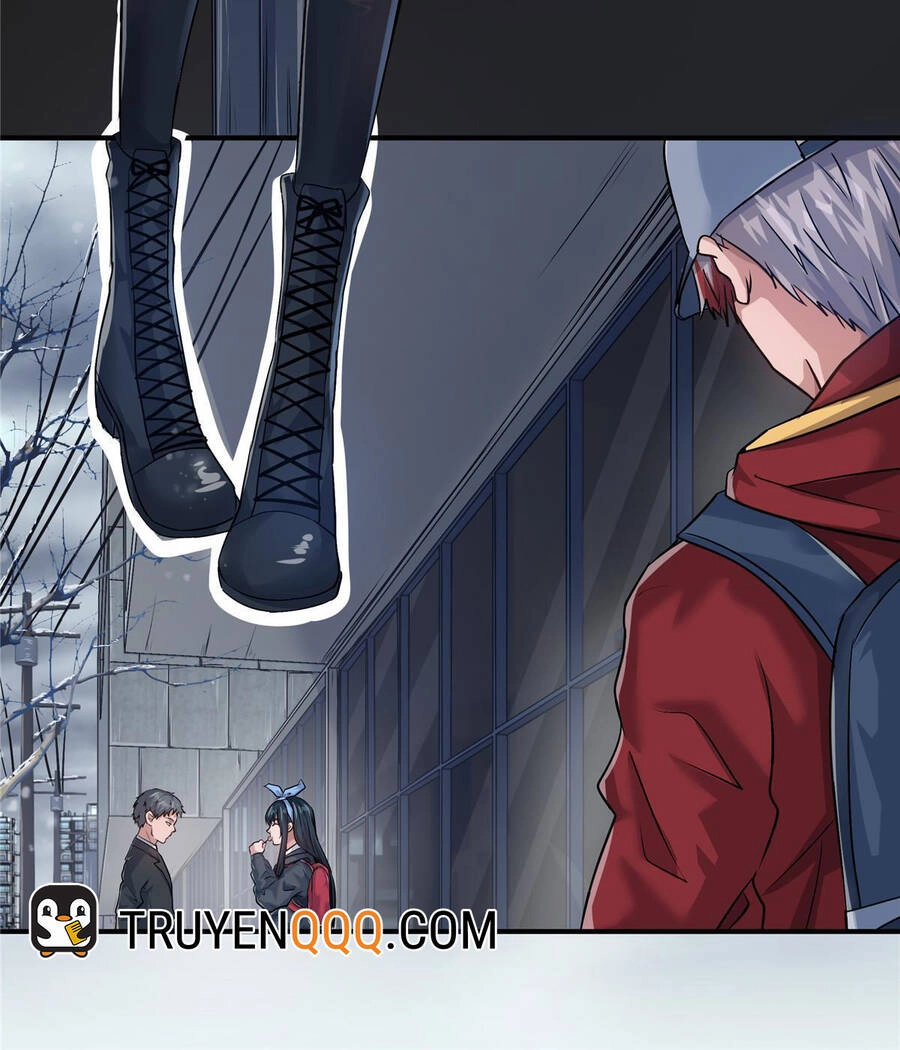 Vương Giả Săn Mồi Chapter 8 - 72