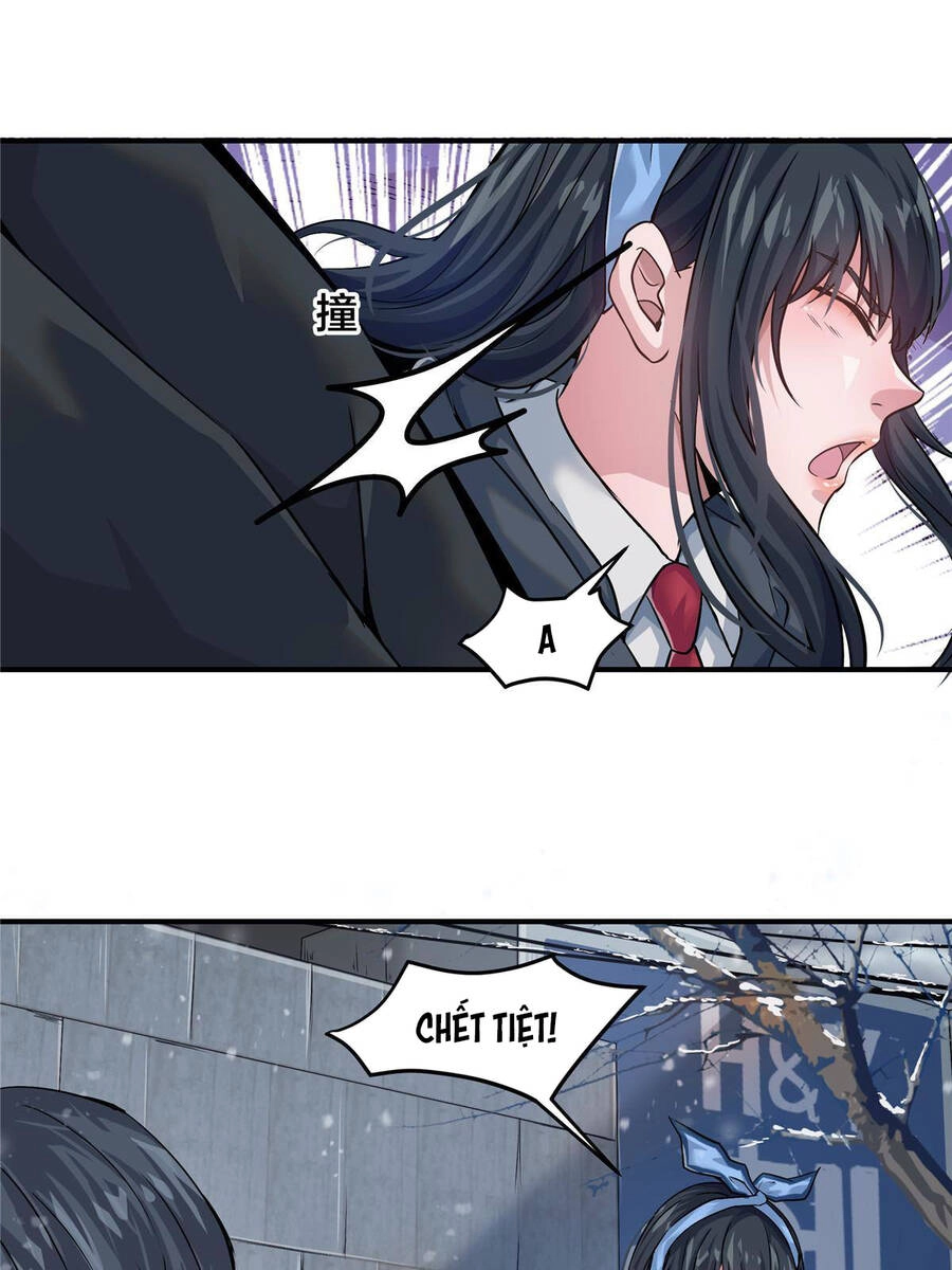 Vương Giả Săn Mồi Chapter 8 - 73