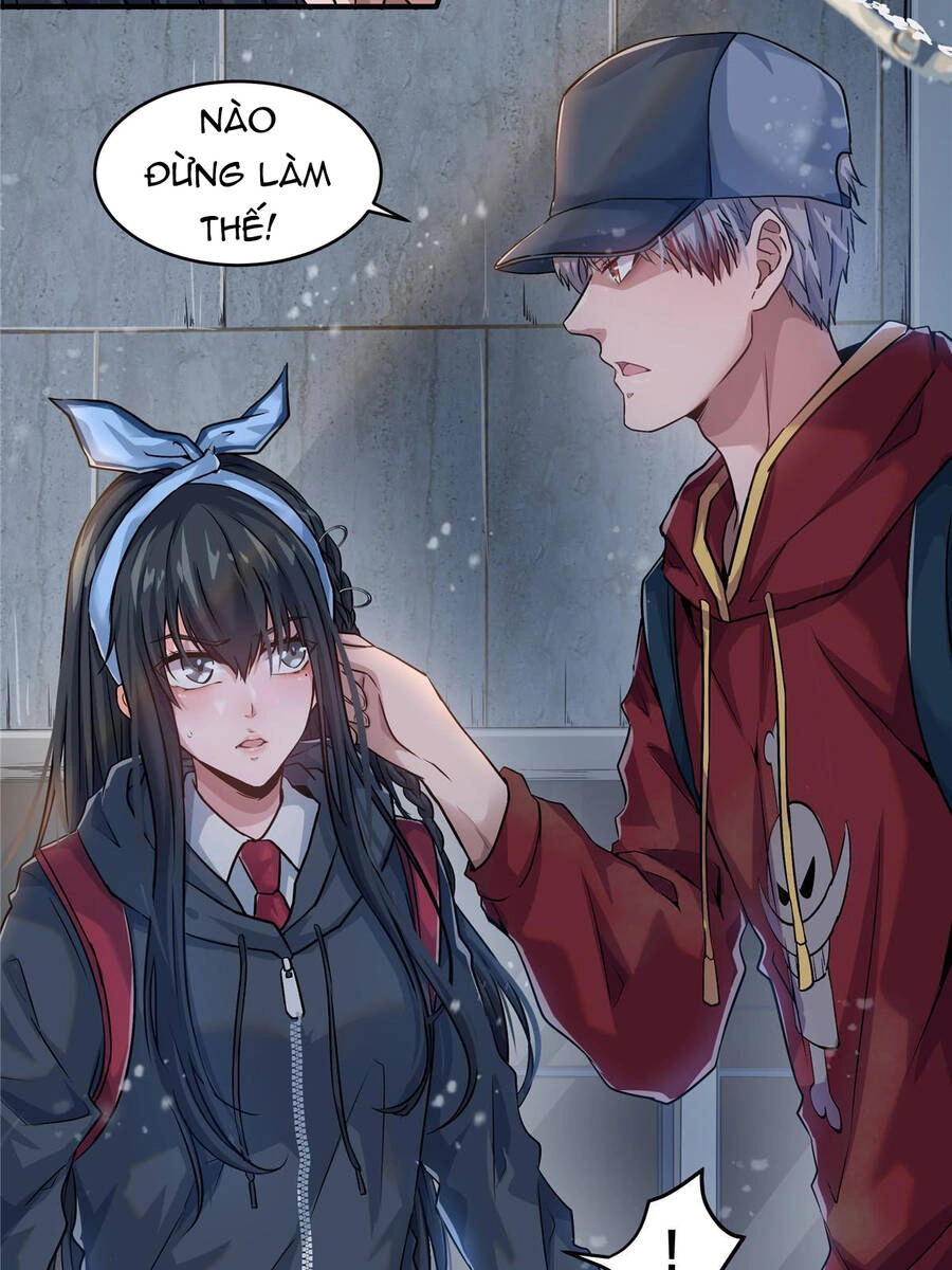 Vương Giả Săn Mồi Chapter 8 - 75