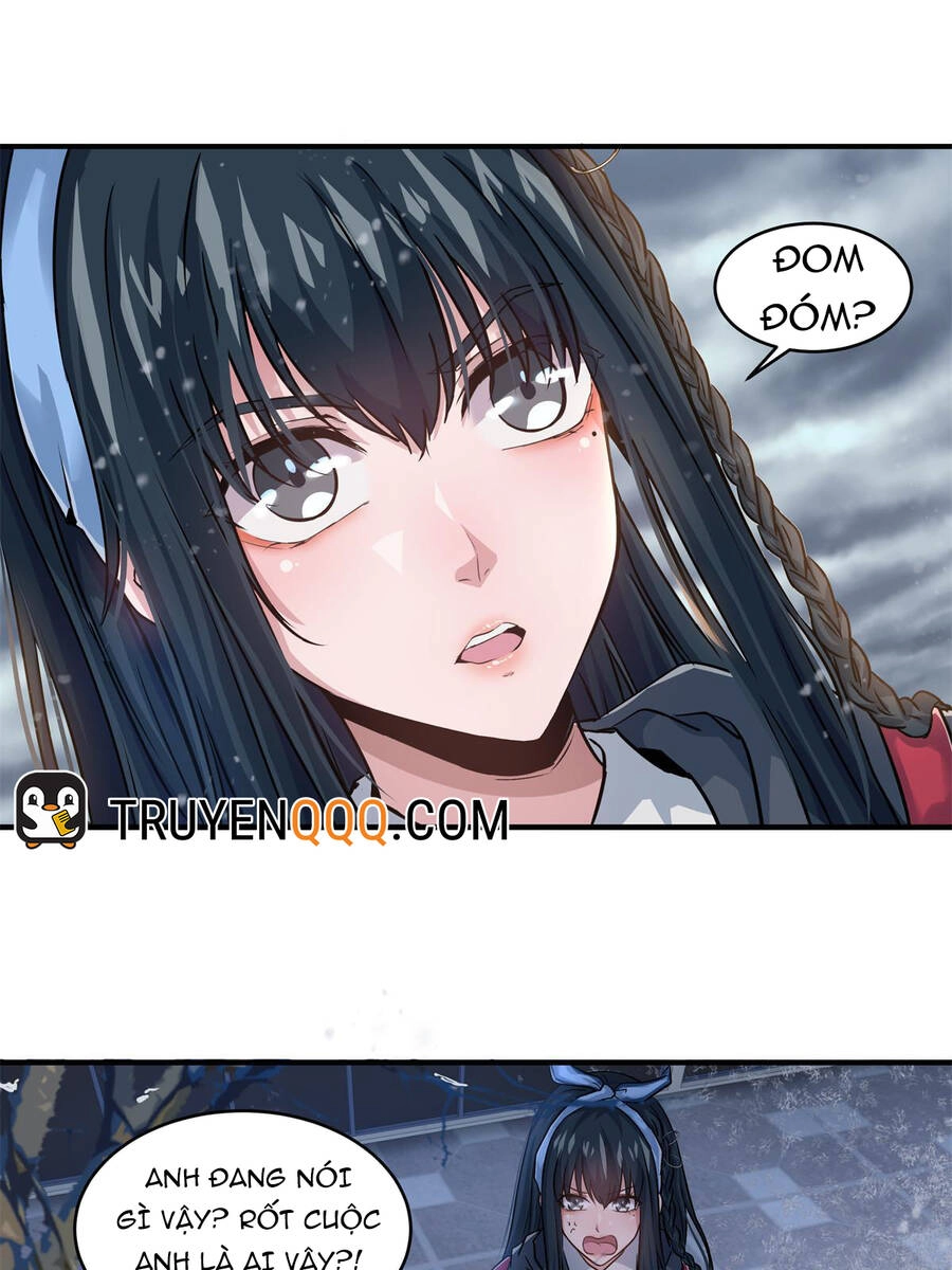 Vương Giả Săn Mồi Chapter 9 - 2