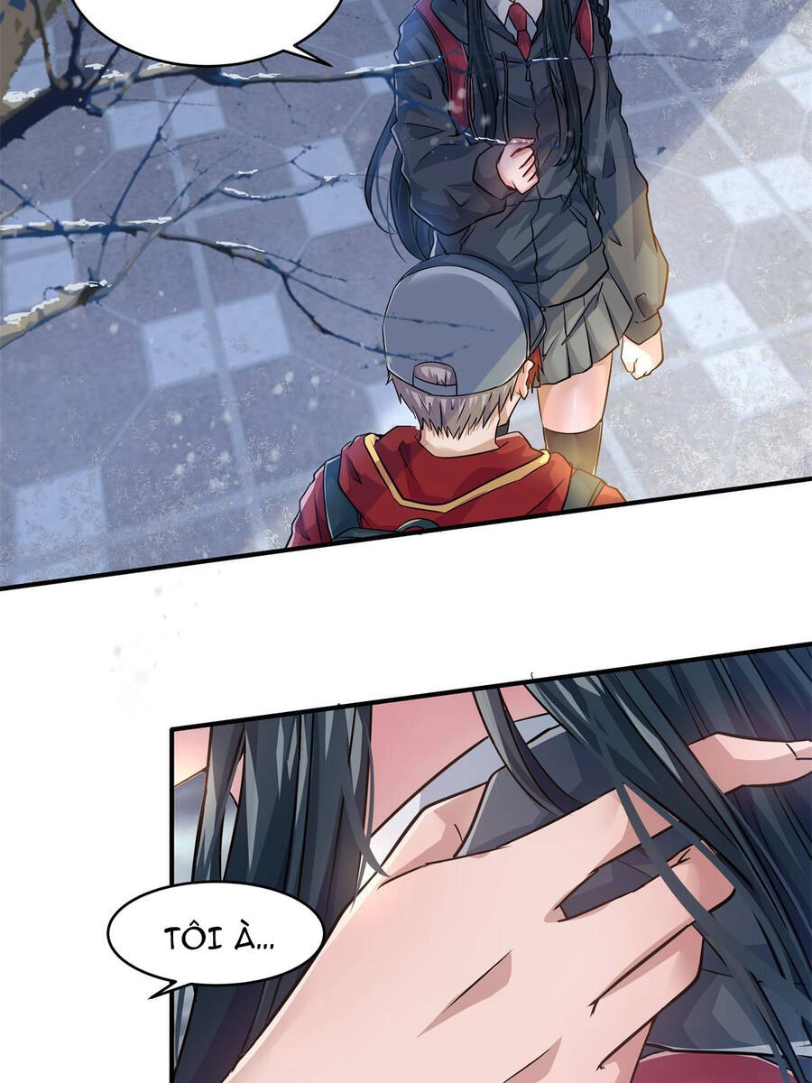 Vương Giả Săn Mồi Chapter 9 - 3