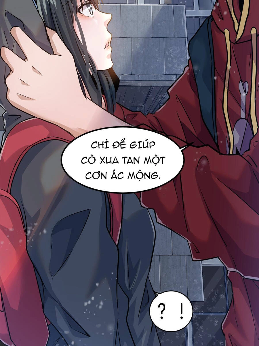 Vương Giả Săn Mồi Chapter 9 - 5