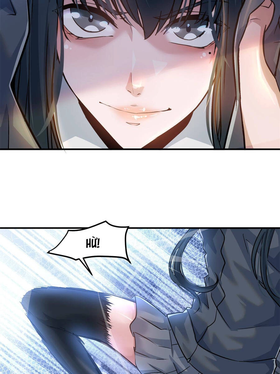 Vương Giả Săn Mồi Chapter 9 - 8