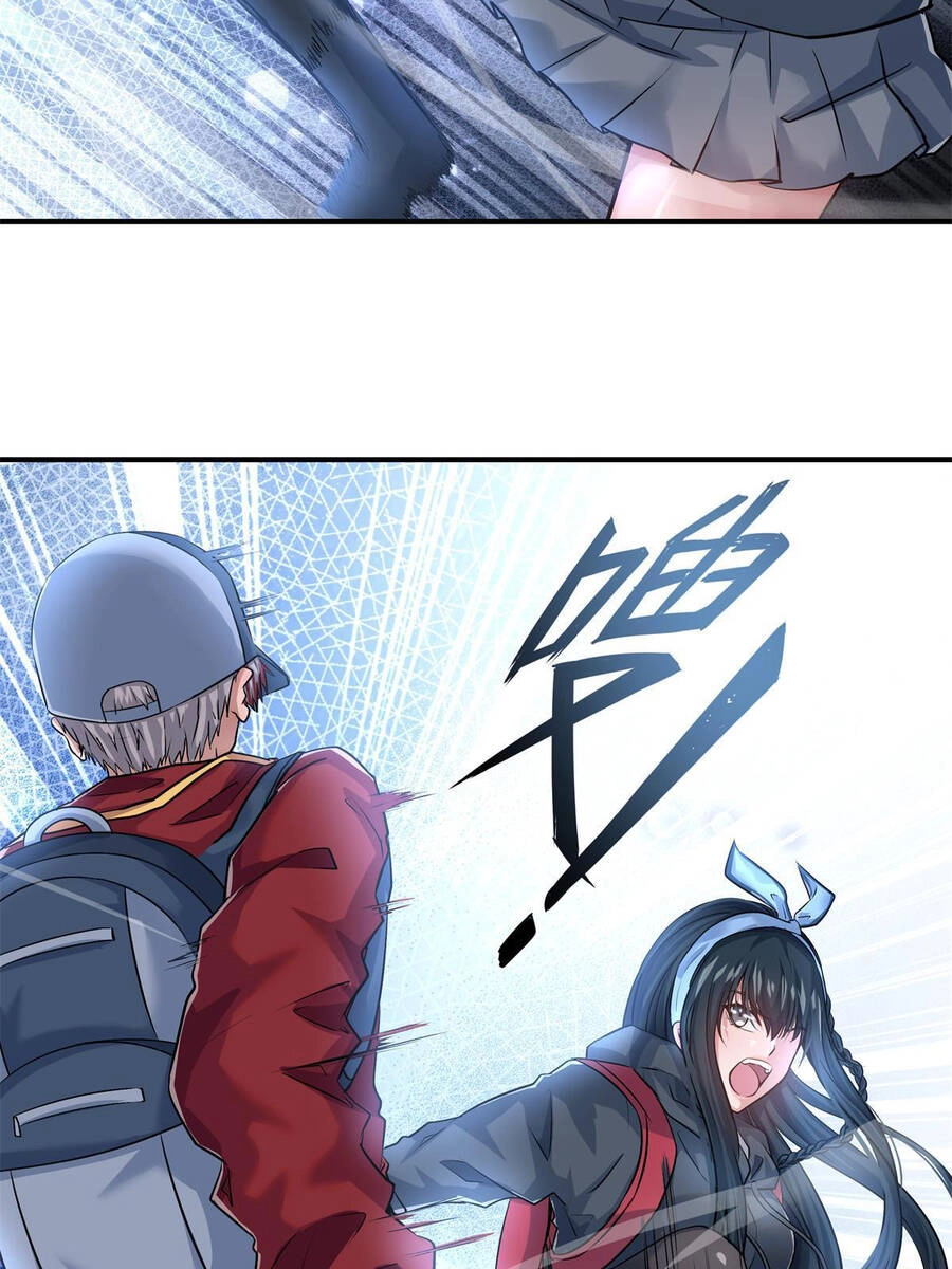 Vương Giả Săn Mồi Chapter 9 - 9