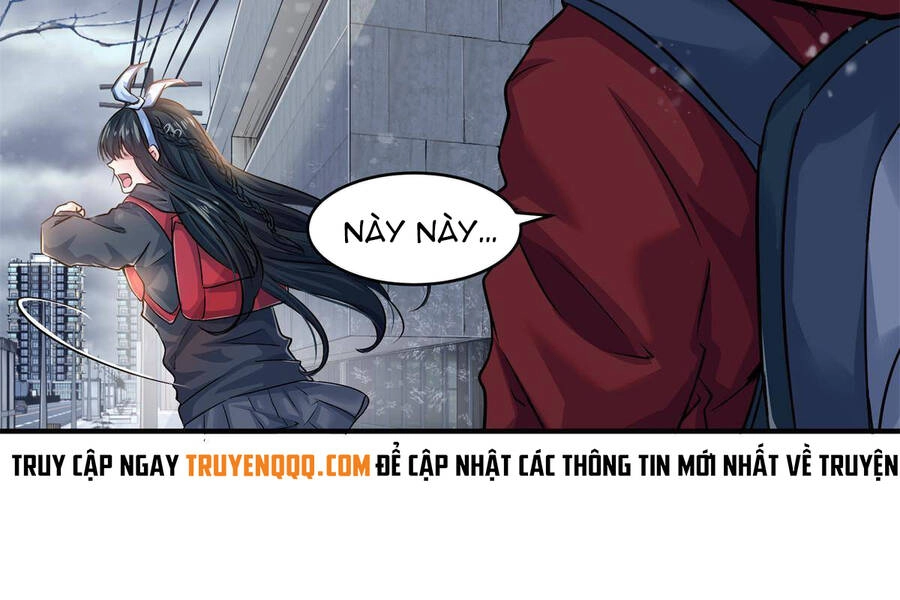 Vương Giả Săn Mồi Chapter 9 - 11