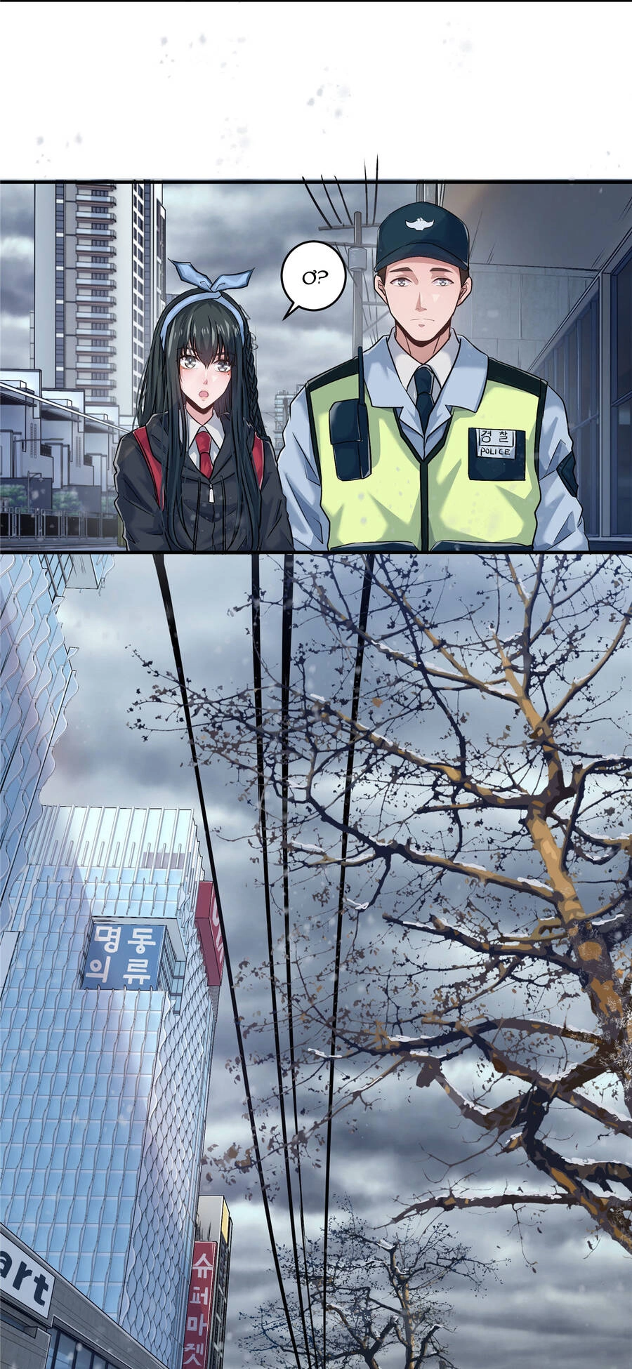 Vương Giả Săn Mồi Chapter 9 - 13