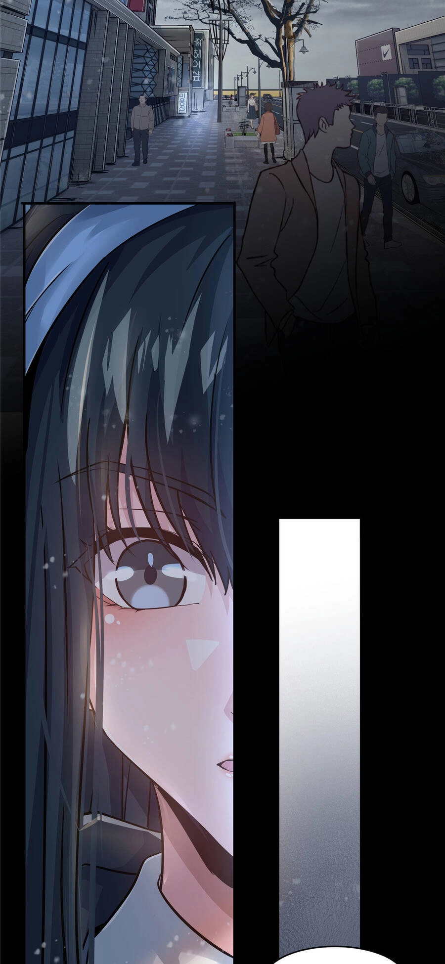 Vương Giả Săn Mồi Chapter 9 - 14