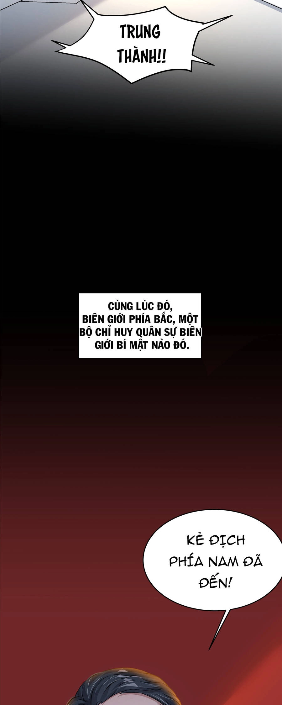 Vương Giả Săn Mồi Chapter 9 - 20