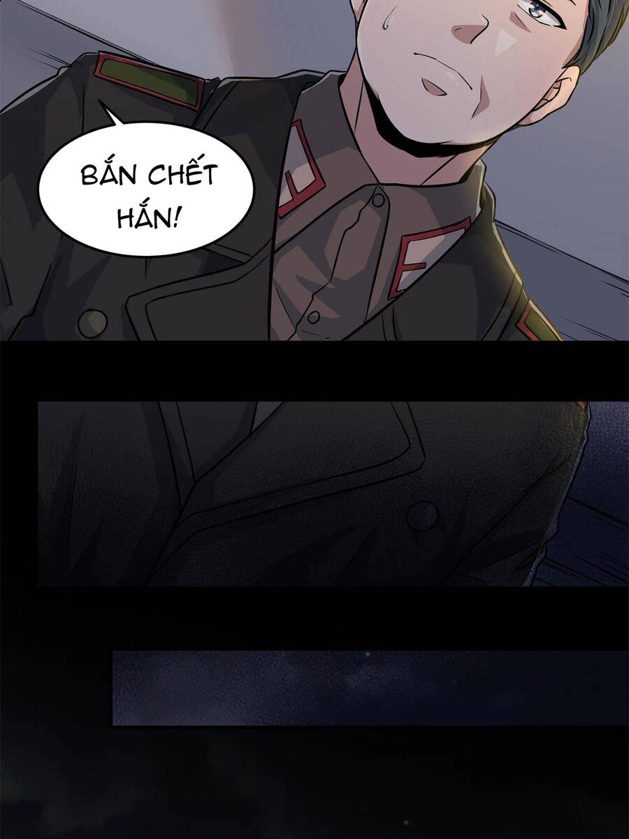 Vương Giả Săn Mồi Chapter 9 - 24