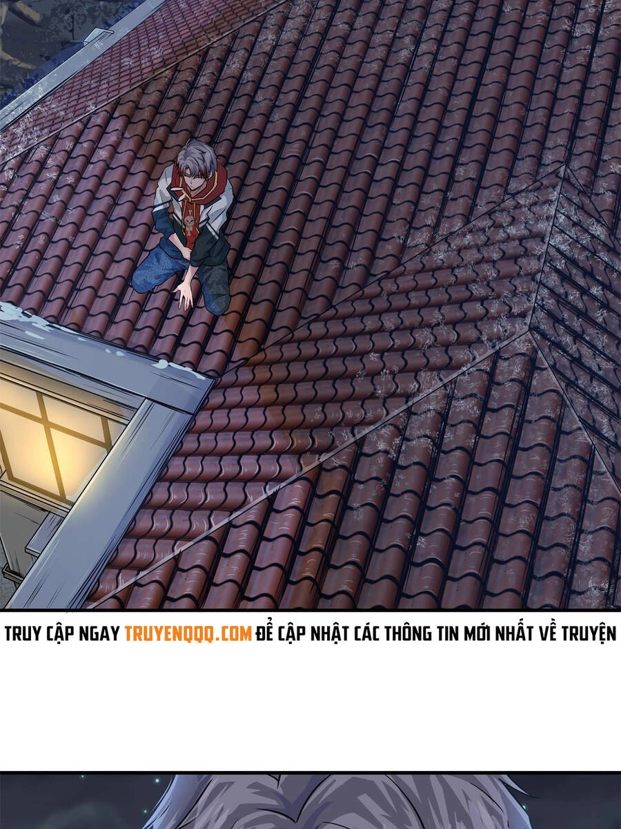 Vương Giả Săn Mồi Chapter 9 - 26