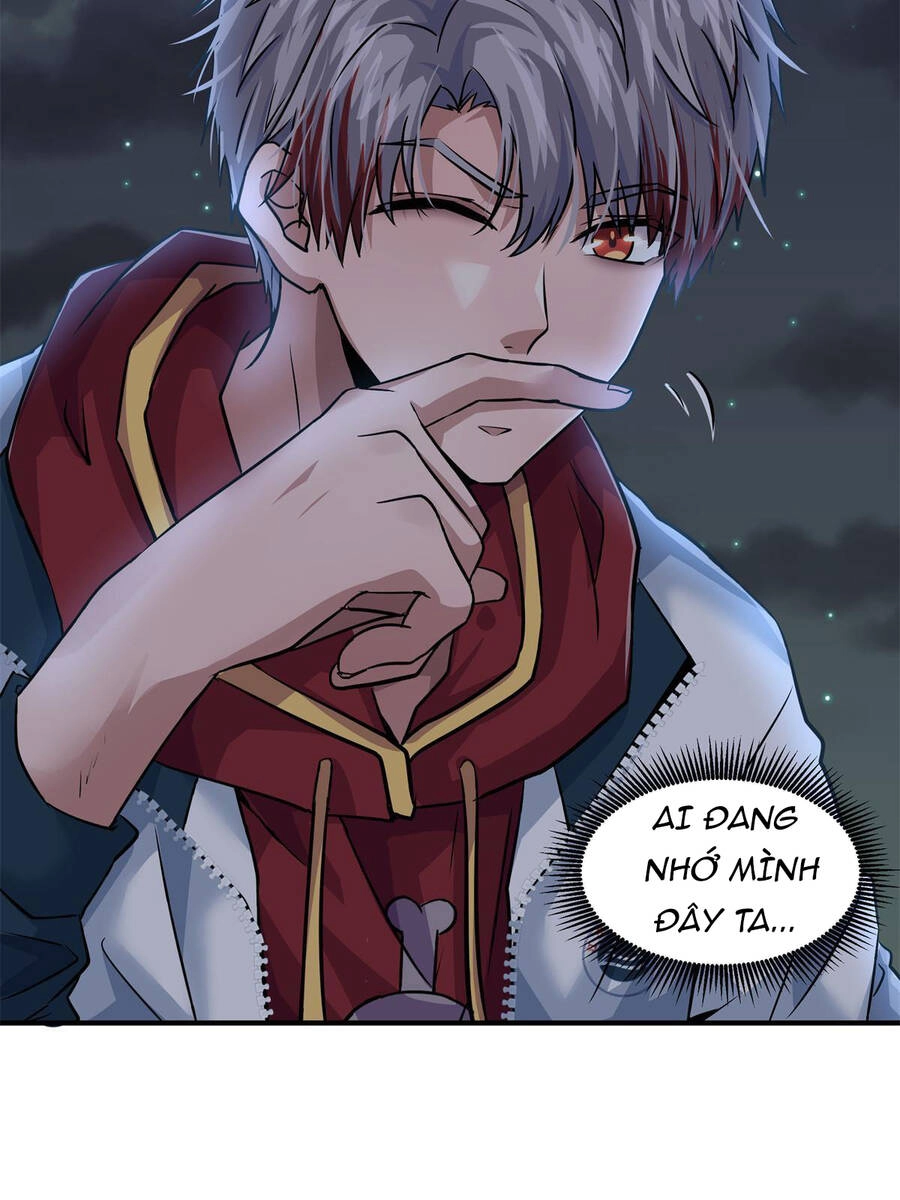 Vương Giả Săn Mồi Chapter 9 - 27