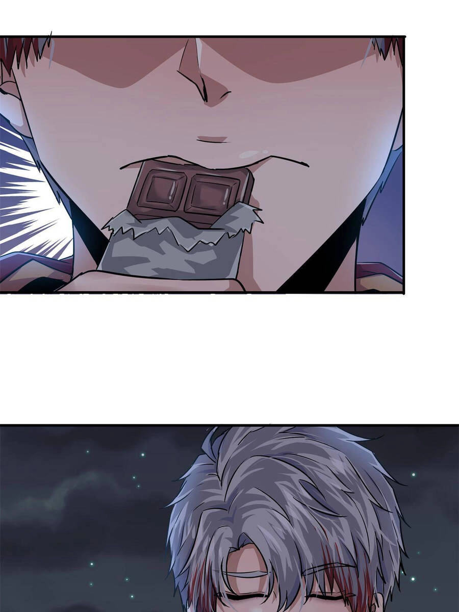 Vương Giả Săn Mồi Chapter 9 - 28