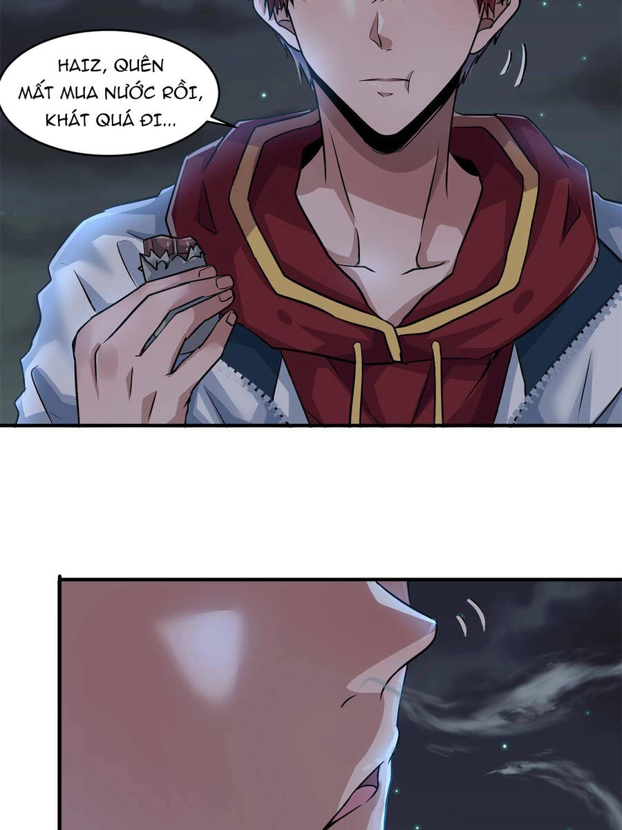 Vương Giả Săn Mồi Chapter 9 - 29