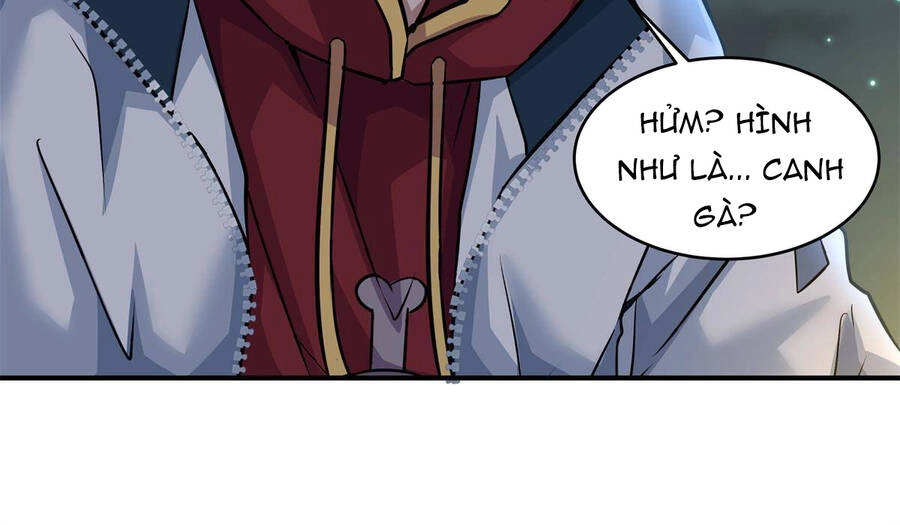 Vương Giả Săn Mồi Chapter 9 - 31