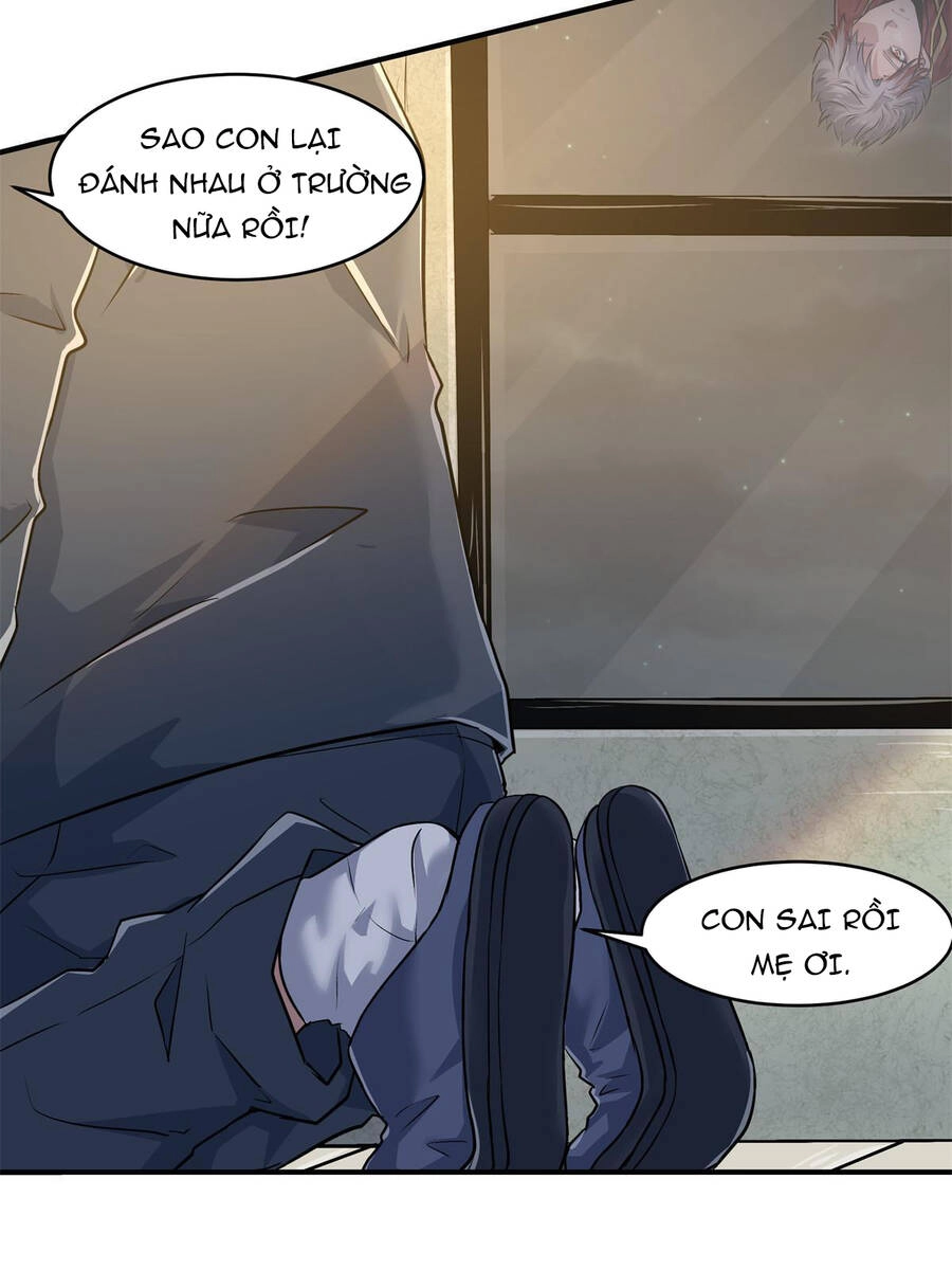 Vương Giả Săn Mồi Chapter 9 - 34