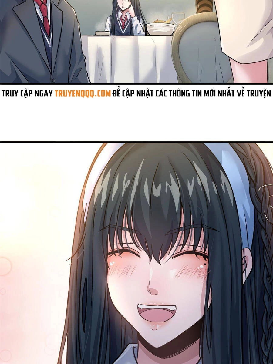 Vương Giả Săn Mồi Chapter 9 - 36