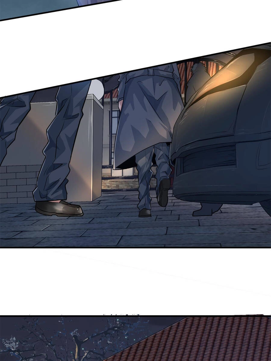 Vương Giả Săn Mồi Chapter 9 - 40