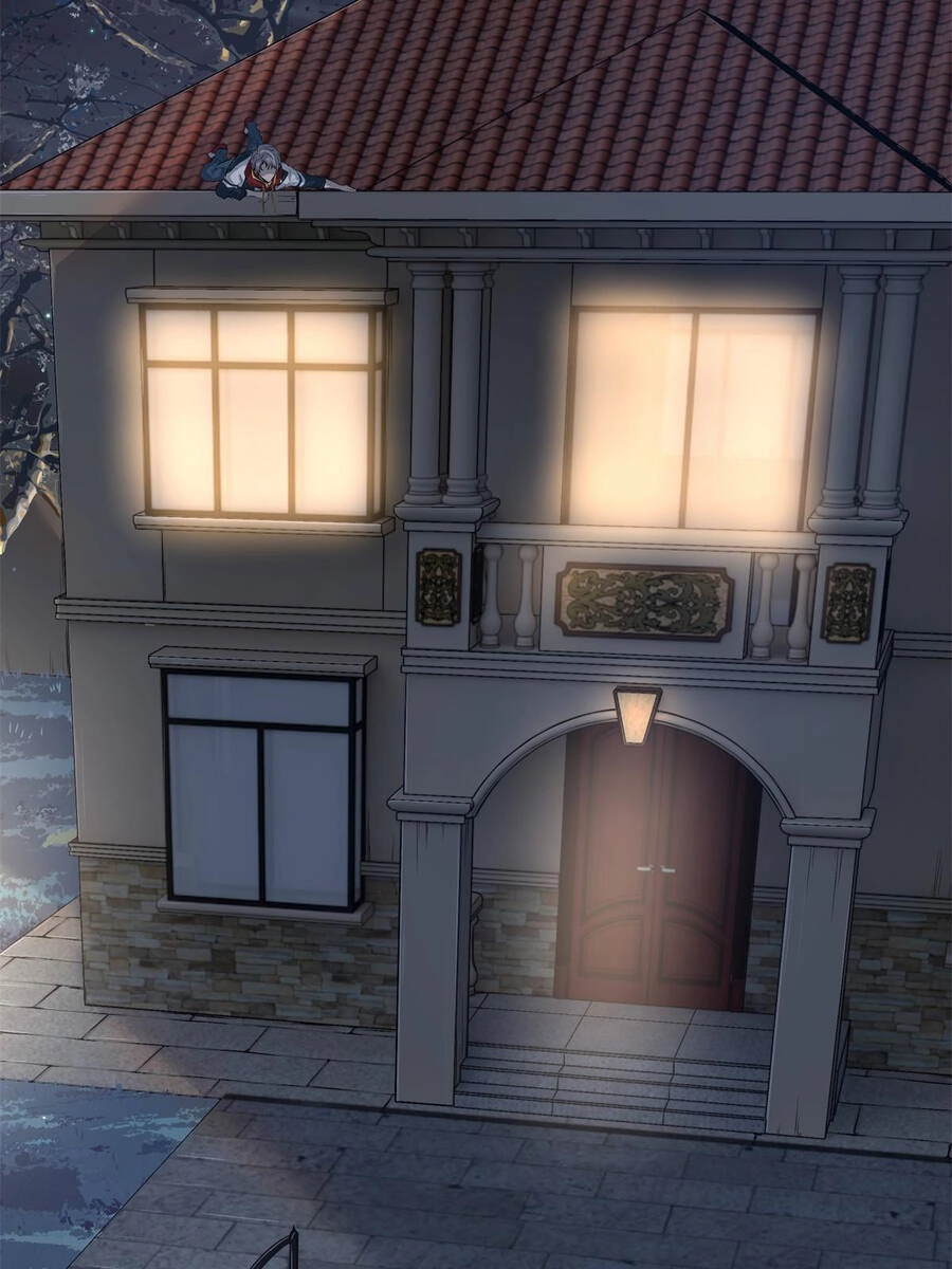 Vương Giả Săn Mồi Chapter 9 - 41