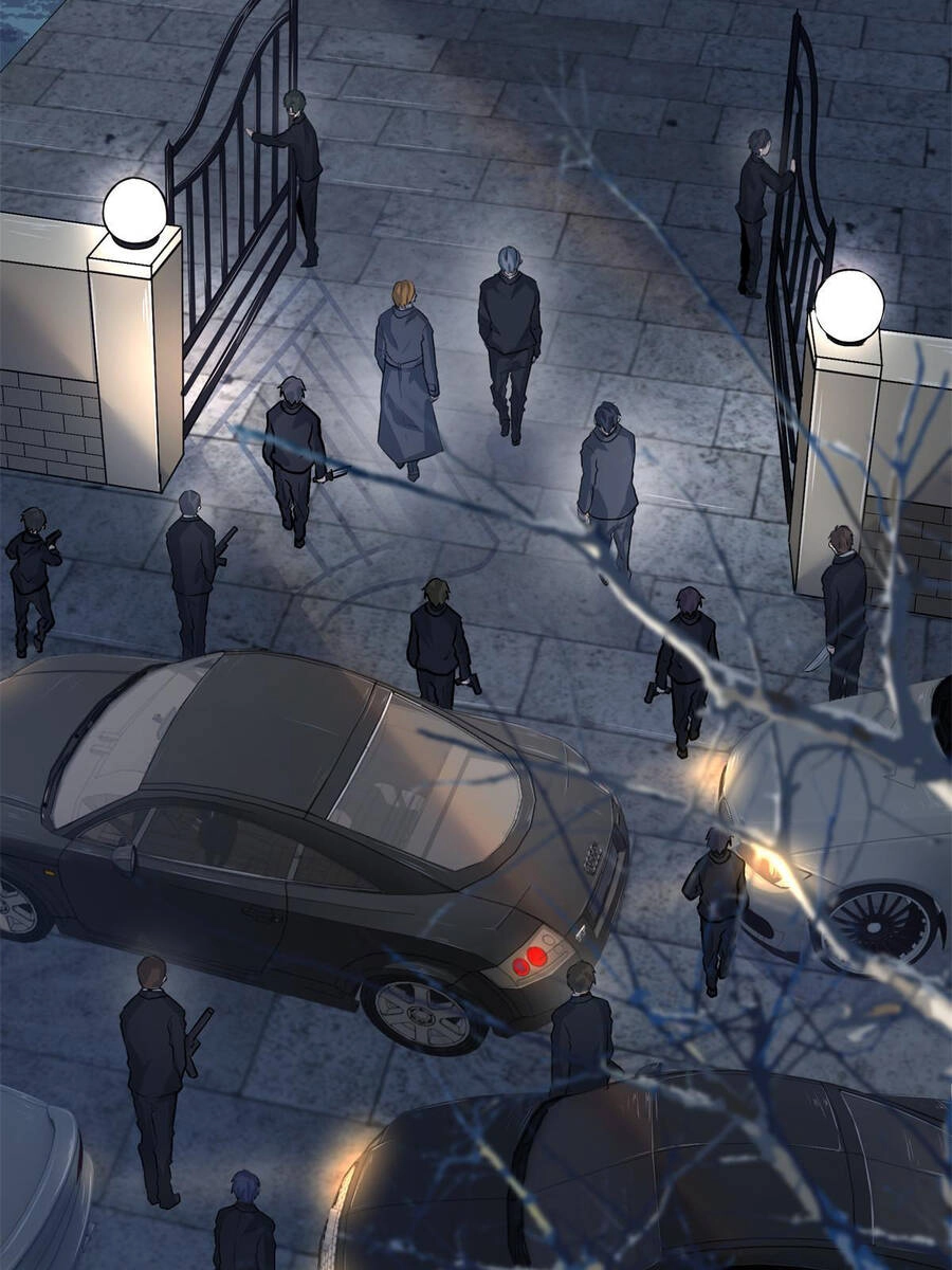 Vương Giả Săn Mồi Chapter 9 - 42