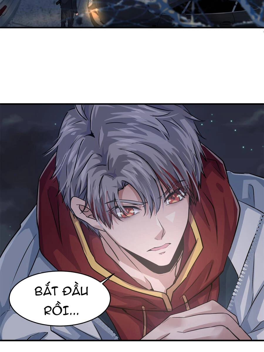 Vương Giả Săn Mồi Chapter 9 - 43