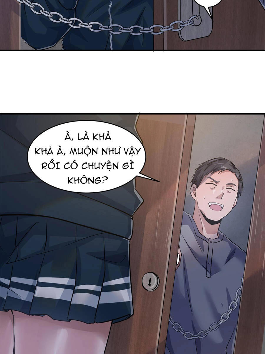 Vương Giả Săn Mồi Chapter 10 - 5