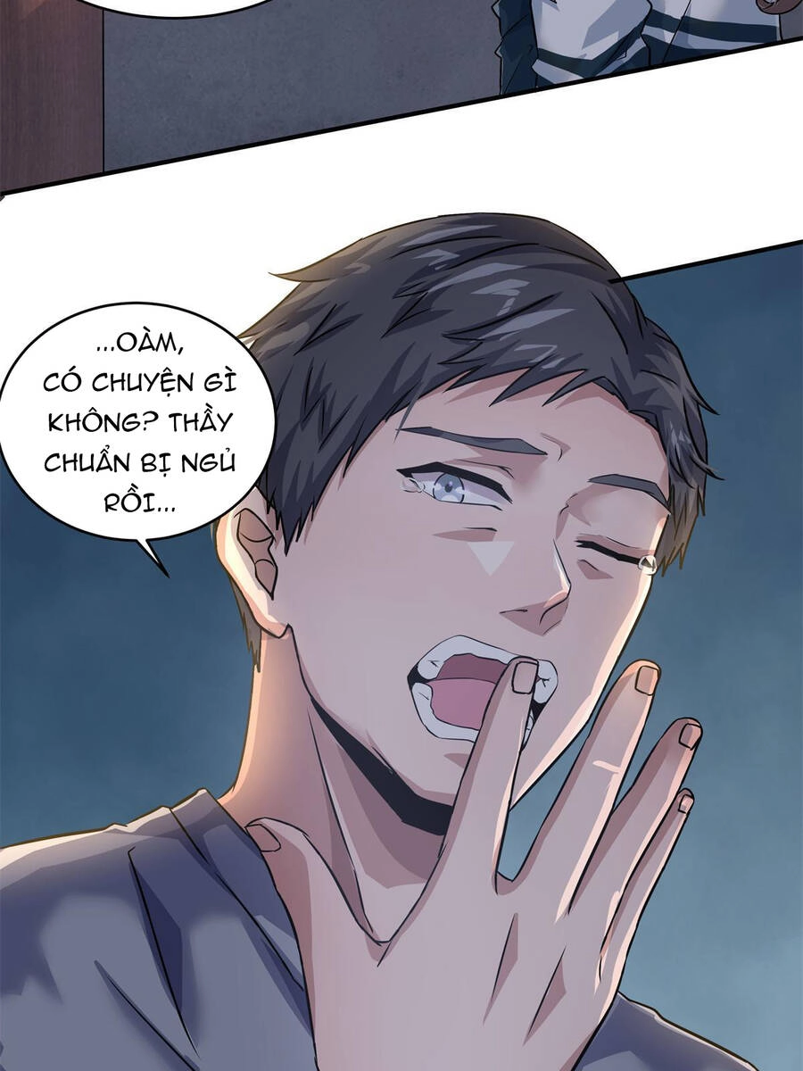 Vương Giả Săn Mồi Chapter 10 - 7