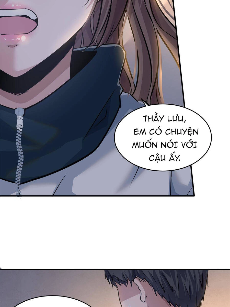 Vương Giả Săn Mồi Chapter 10 - 9