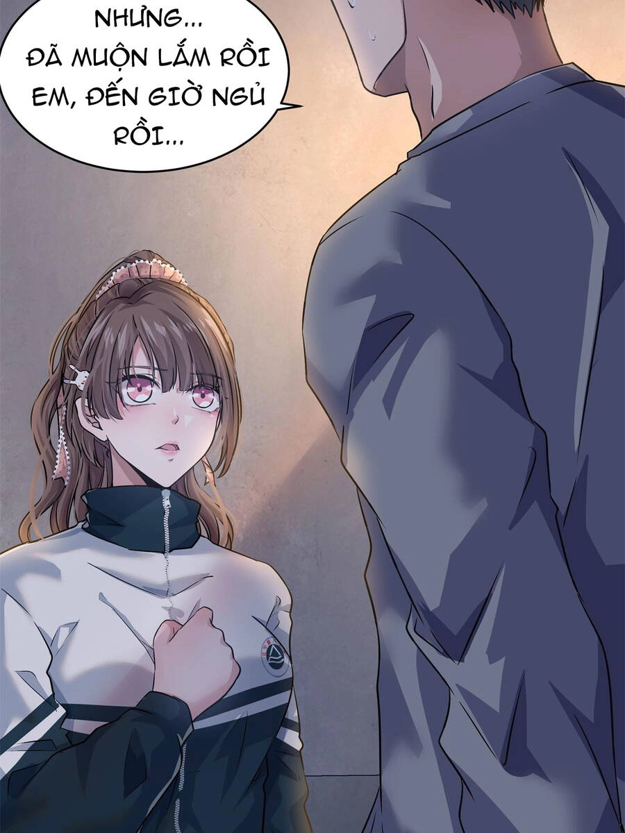 Vương Giả Săn Mồi Chapter 10 - 10