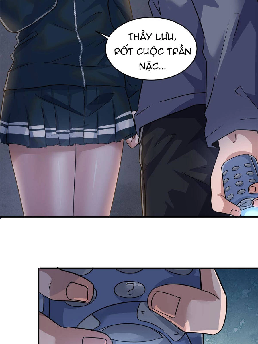 Vương Giả Săn Mồi Chapter 10 - 11