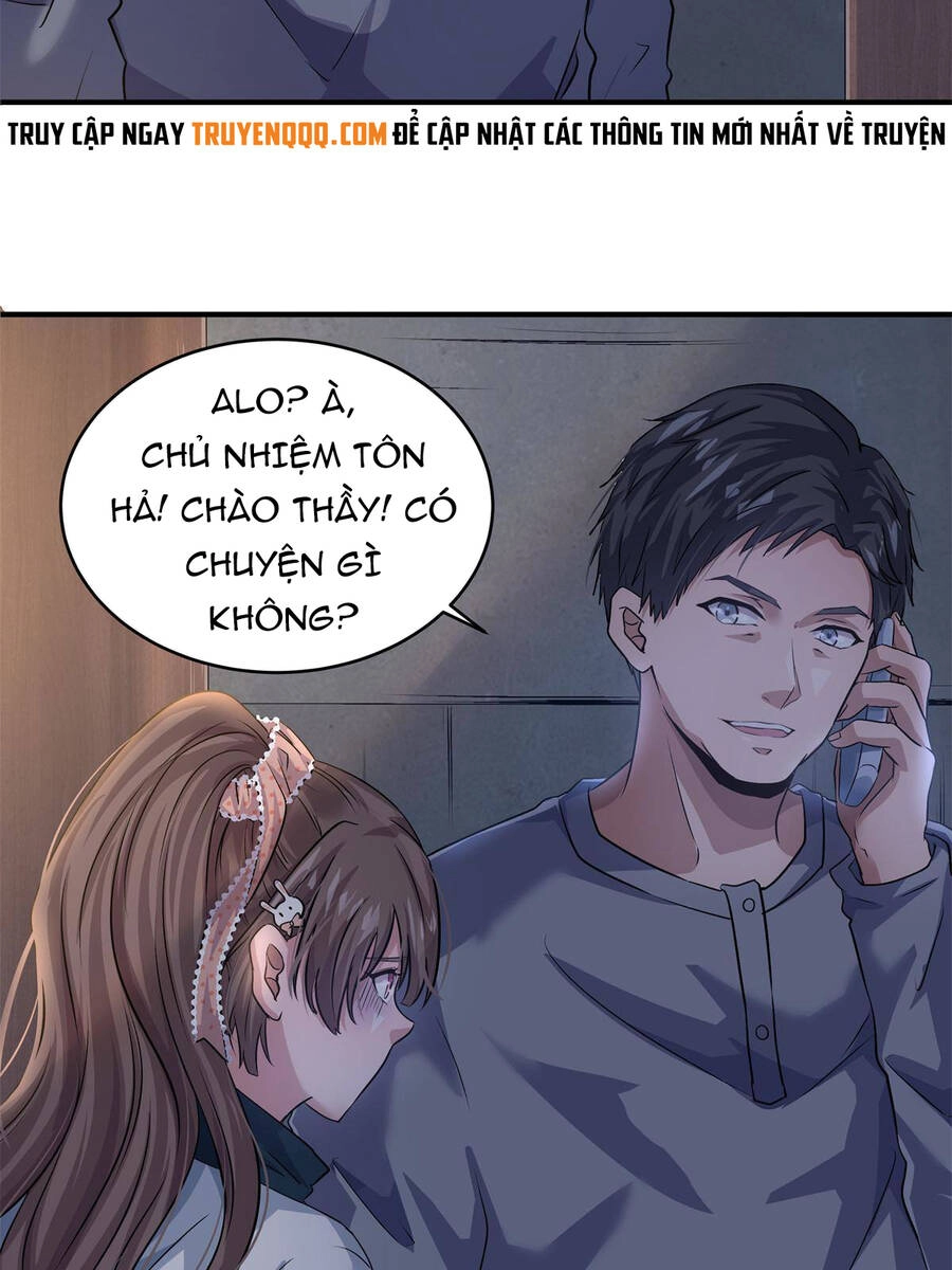 Vương Giả Săn Mồi Chapter 10 - 14