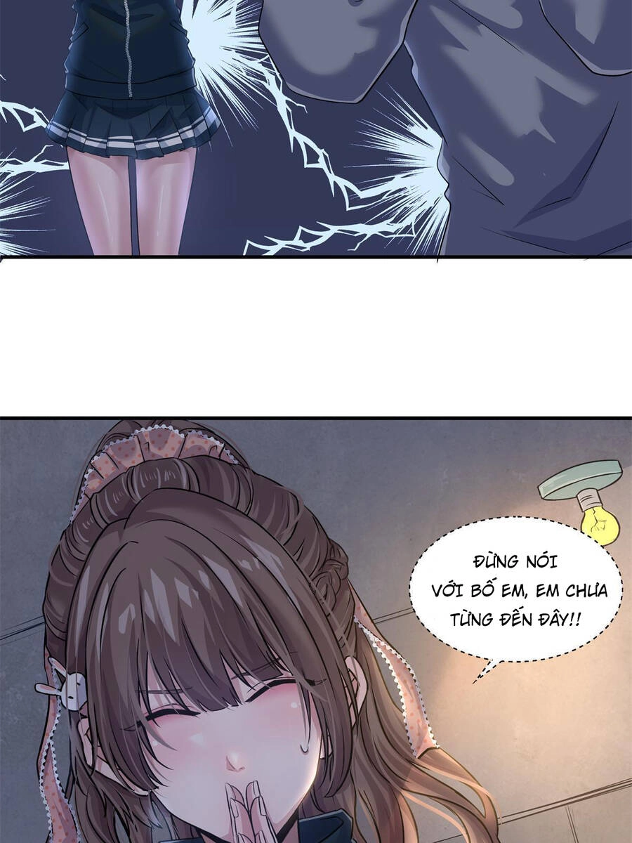 Vương Giả Săn Mồi Chapter 10 - 16