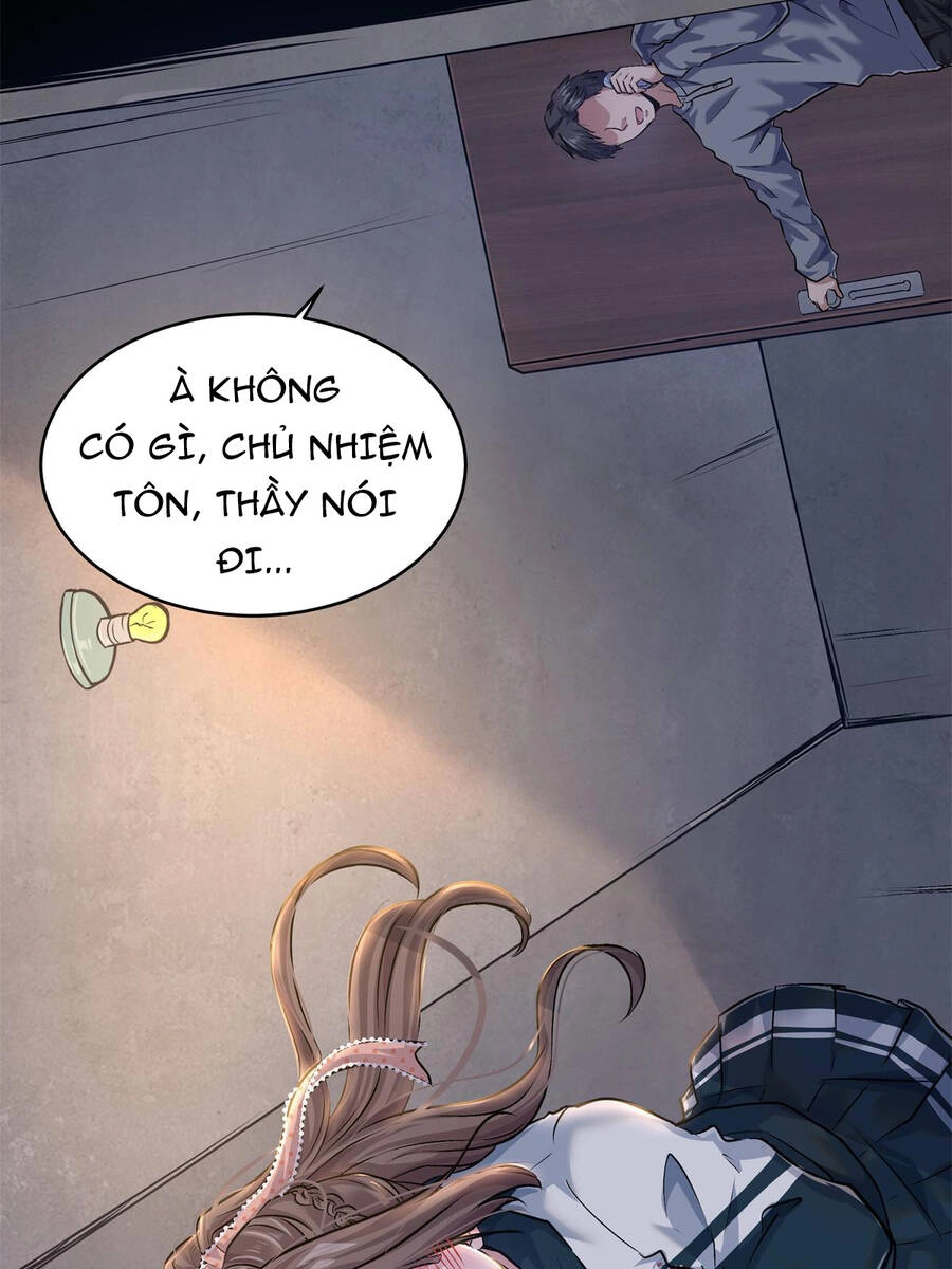 Vương Giả Săn Mồi Chapter 10 - 18