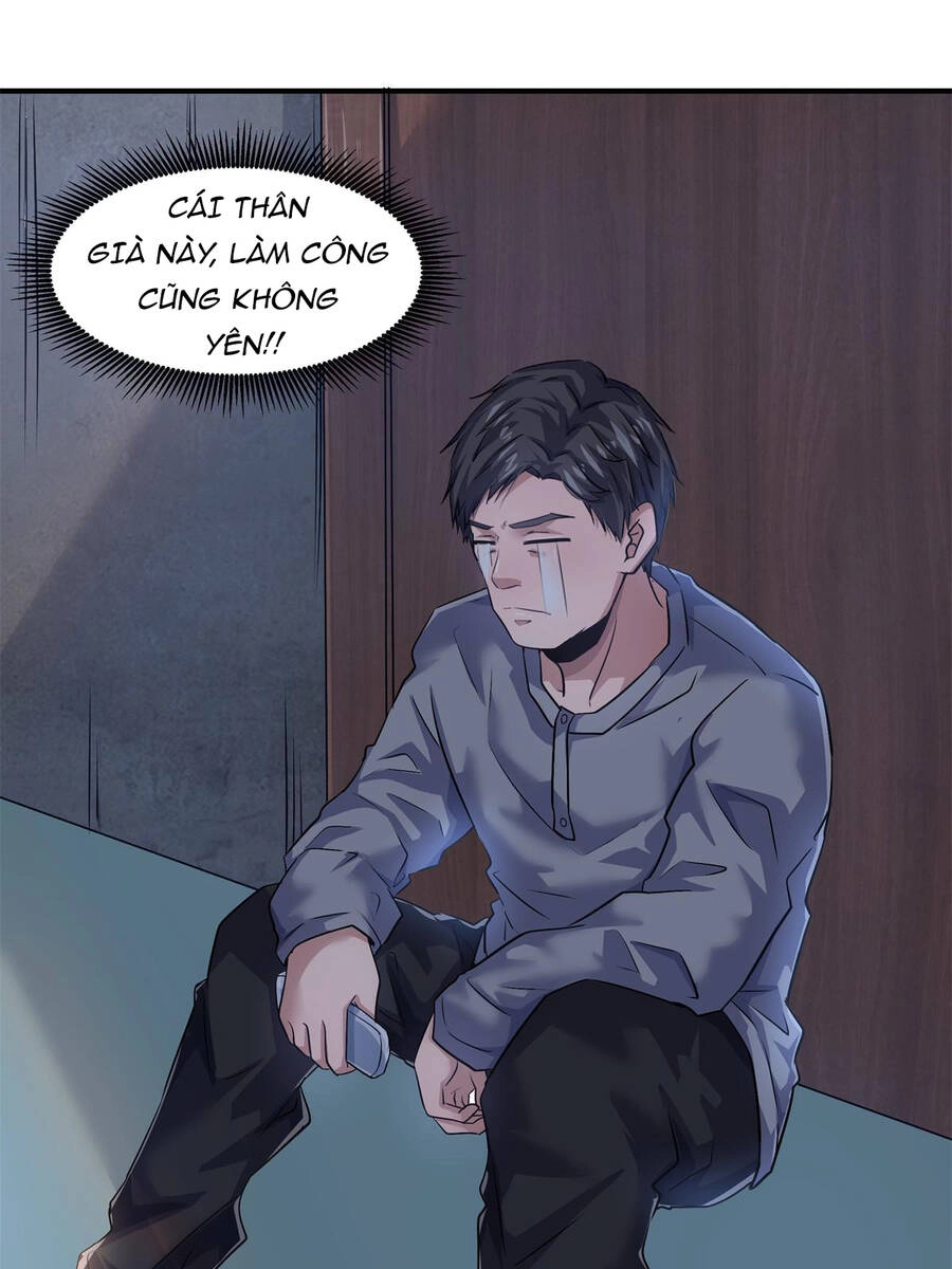 Vương Giả Săn Mồi Chapter 10 - 21