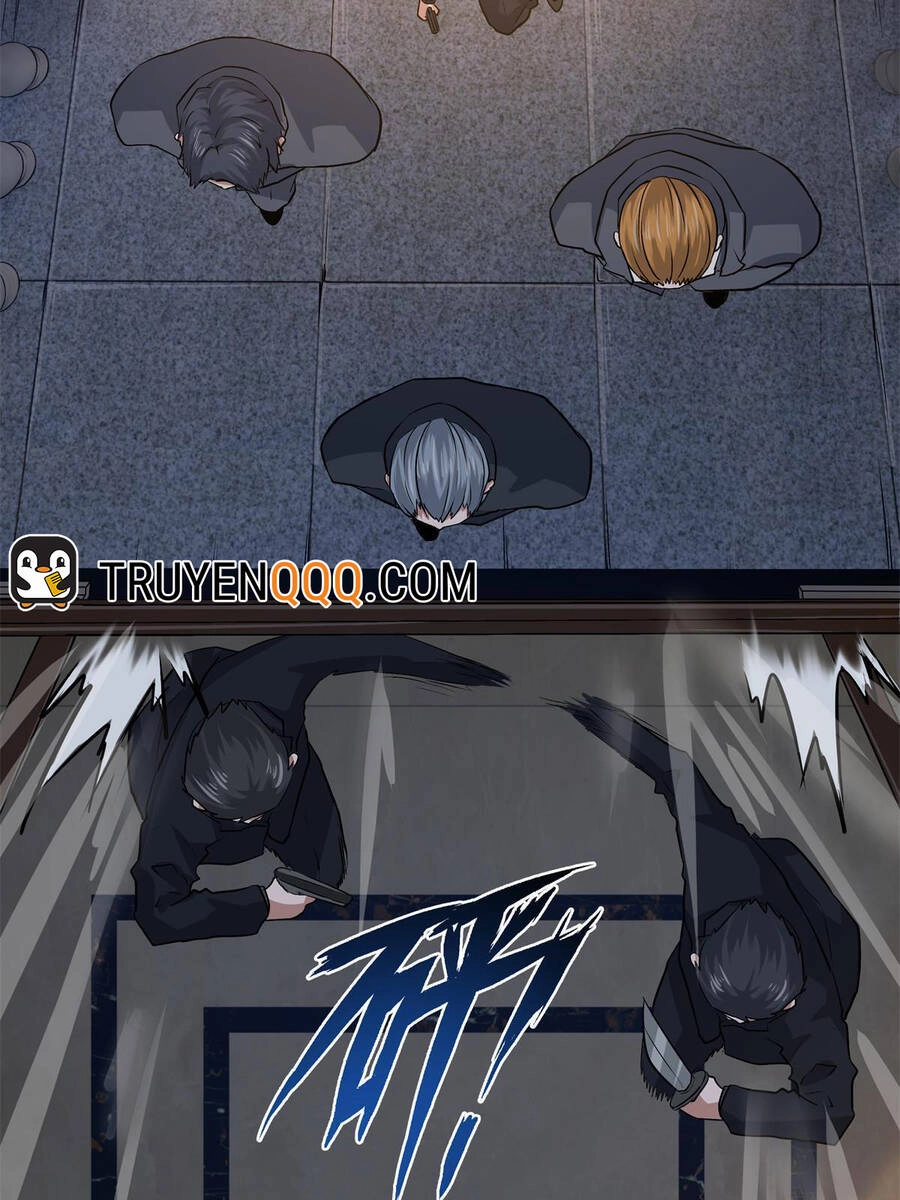 Vương Giả Săn Mồi Chapter 10 - 25