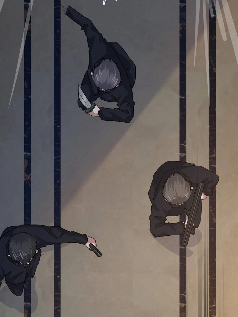 Vương Giả Săn Mồi Chapter 10 - 26